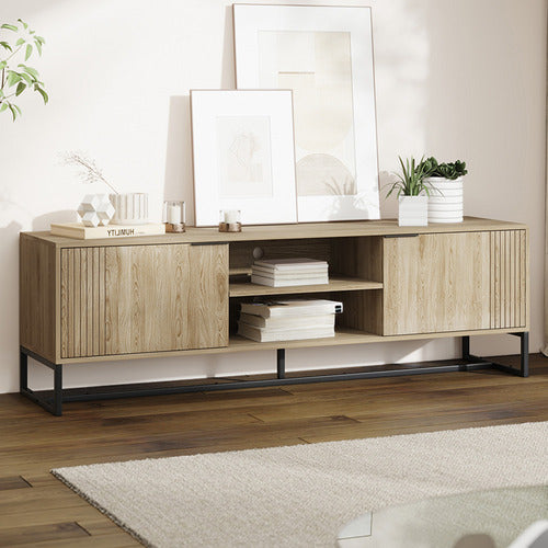 LIVING FUSION KAELEN ENTERTAINMENT UNIT