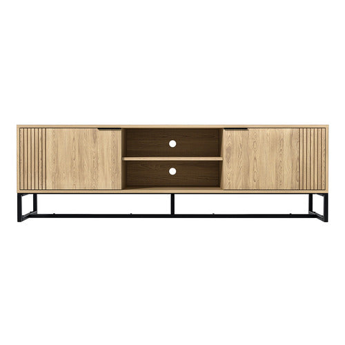 LIVING FUSION KAELEN ENTERTAINMENT UNIT