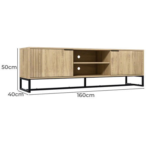 LIVING FUSION KAELEN ENTERTAINMENT UNIT