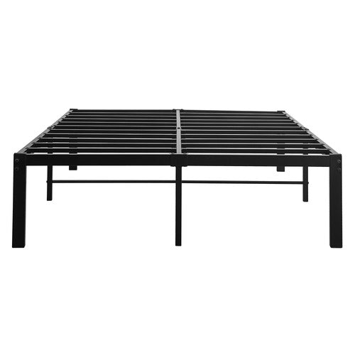 OAKLEIGH HOME KAELITH STEEL BED BASE