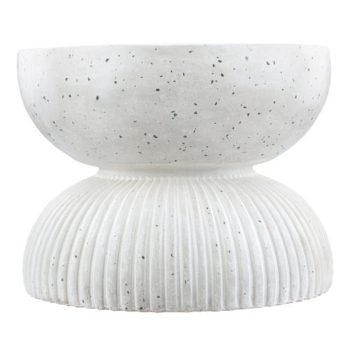 KAHUNA POLYSTONE OUTDOOR COFFEE TABLE