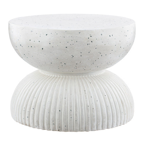 KAHUNA POLYSTONE OUTDOOR COFFEE TABLE