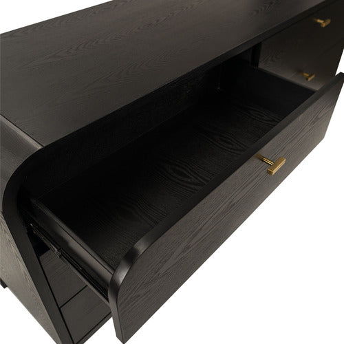 REXINGTON HOME KAI 6 DRAWER CHEST