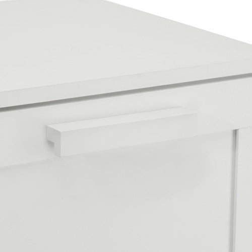 CAPE FURNITURE KAIRA 1 DRAWER BEDSIDE TABLE