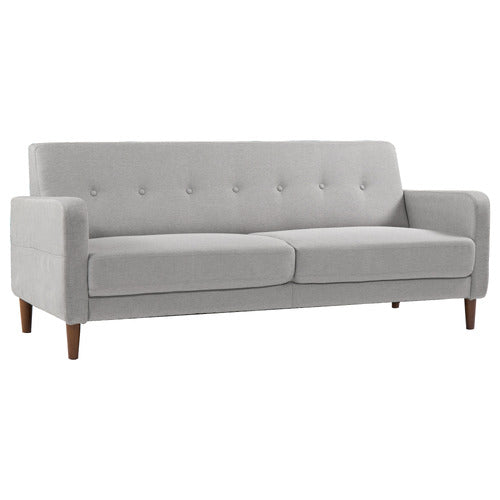 STUDIO HOME KAIRO 3 SEATER SOFA