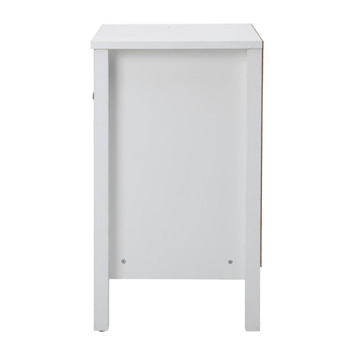 LIVING FUSION KAITLIN BEDSIDE TABLE
