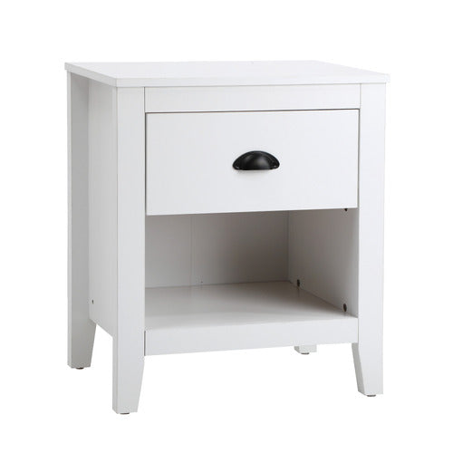 LIVING FUSION KAITLIN BEDSIDE TABLE