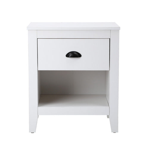 LIVING FUSION KAITLIN BEDSIDE TABLE