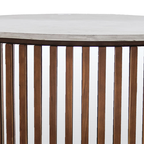 SOUTHERN STYLERS KALLIAS COFFEE TABLE