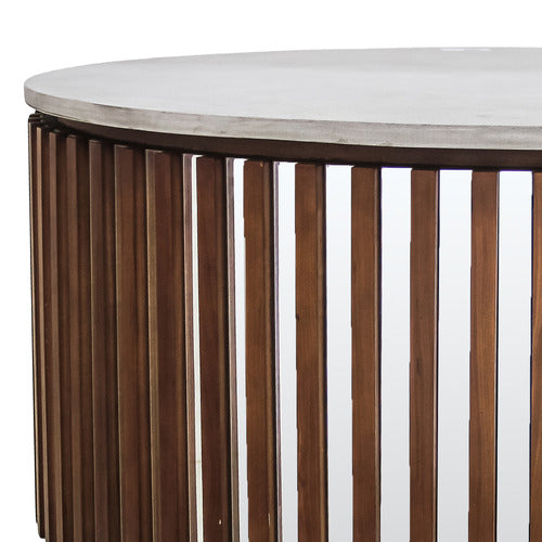 SOUTHERN STYLERS KALLIAS COFFEE TABLE