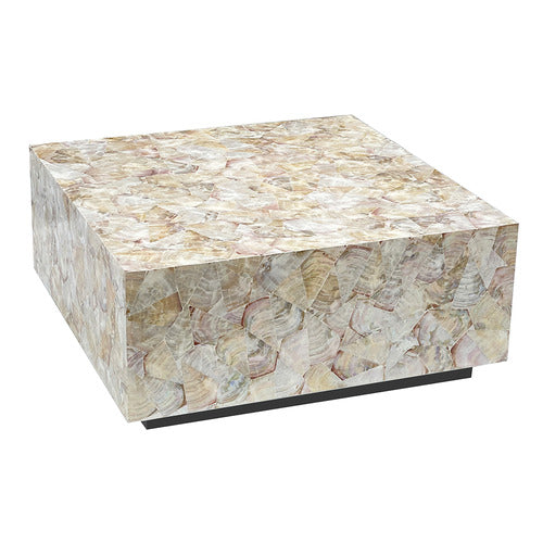 THE DECOR STORE KANOA COFFEE TABLE