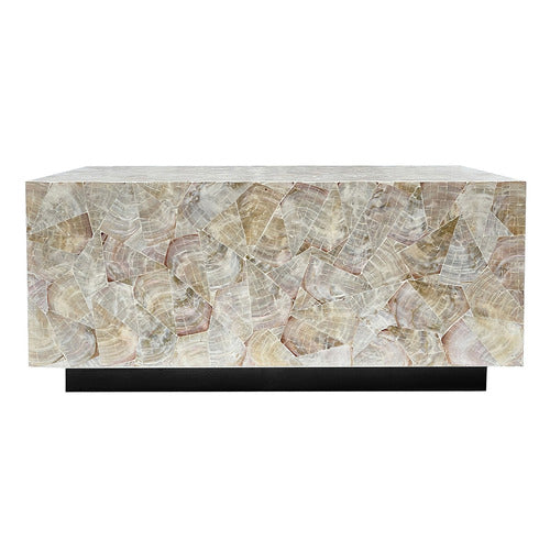 THE DECOR STORE KANOA COFFEE TABLE
