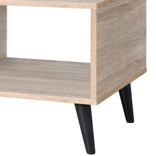 LUNA CO. KARA COFFEE TABLE