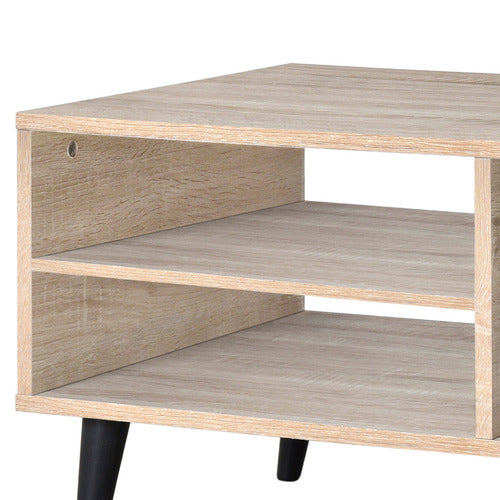 LUNA CO. KARA COFFEE TABLE