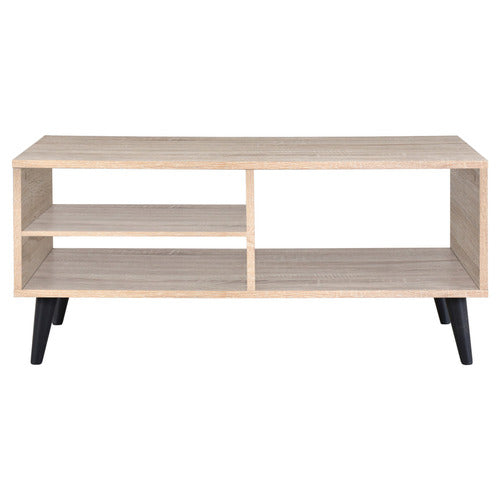 LUNA CO. KARA COFFEE TABLE