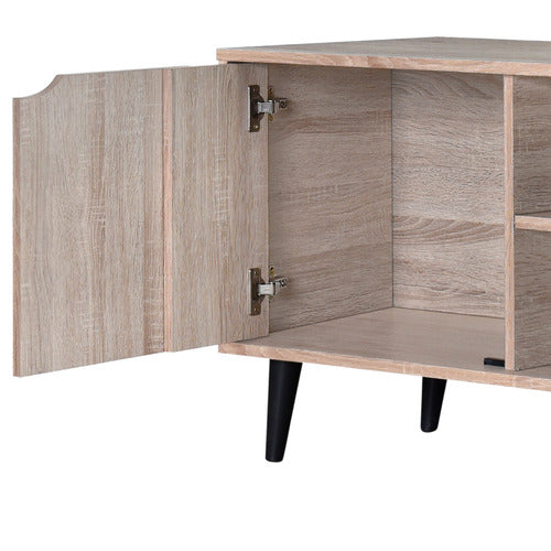 LUNA CO. 181CM KARA TV UNIT