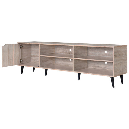 LUNA CO. 181CM KARA TV UNIT