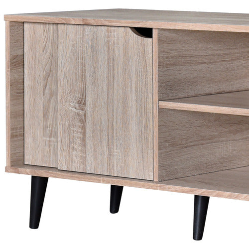 LUNA CO. 181CM KARA TV UNIT