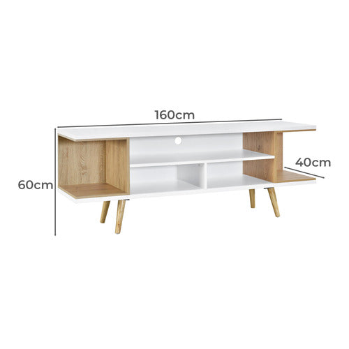 LUNA CO. KAREEM TV UNIT