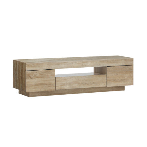 LIVING FUSION KAREL ENTERTAINMENT UNIT