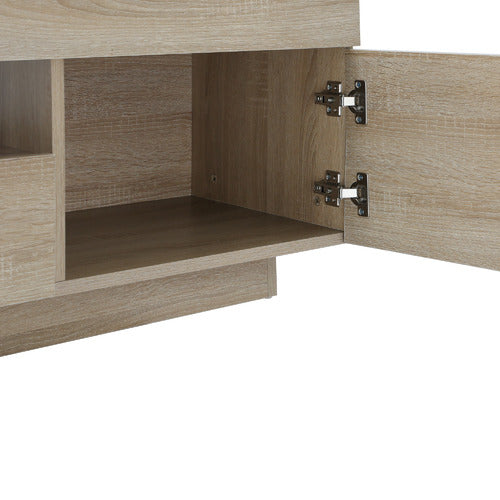 LIVING FUSION KAREL ENTERTAINMENT UNIT