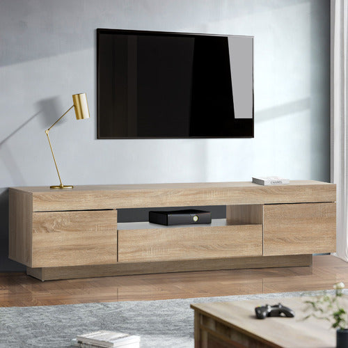 LIVING FUSION KAREL ENTERTAINMENT UNIT