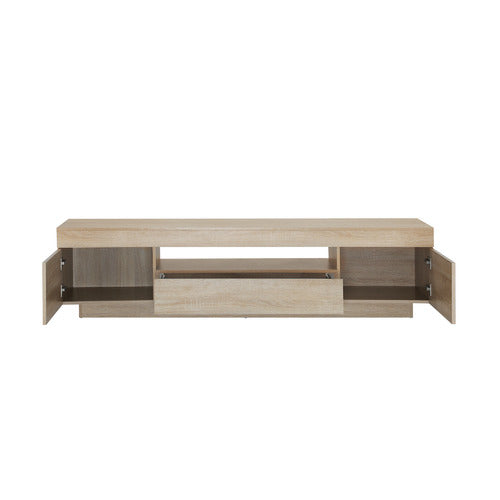 LIVING FUSION KAREL ENTERTAINMENT UNIT