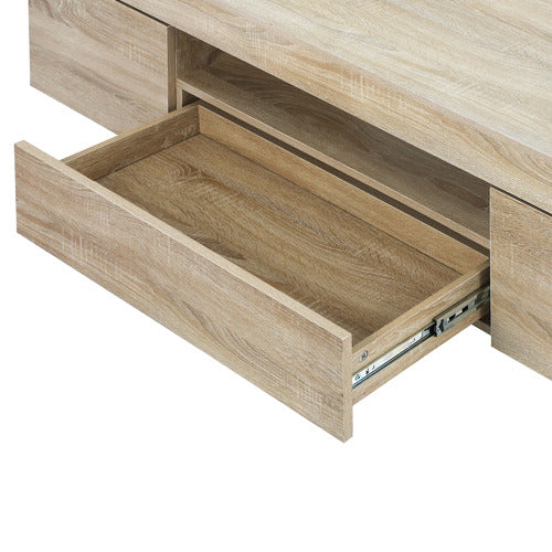 LIVING FUSION KAREL ENTERTAINMENT UNIT