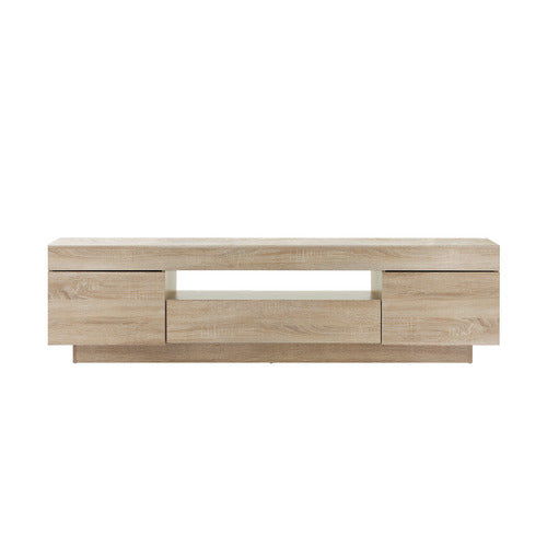 LIVING FUSION KAREL ENTERTAINMENT UNIT
