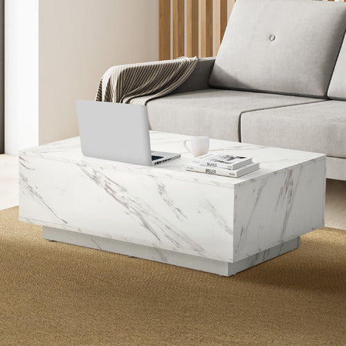 LIVING FUSION KARLEY COFFEE TABLE