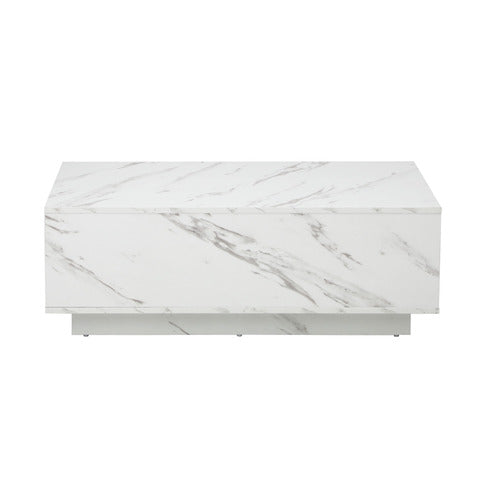 LIVING FUSION KARLEY COFFEE TABLE