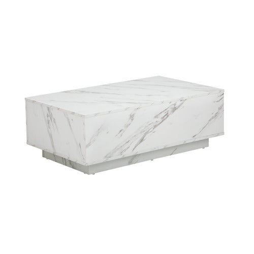 LIVING FUSION KARLEY COFFEE TABLE