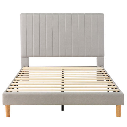 STUDIO HOME KAYCE QUEEN BED
