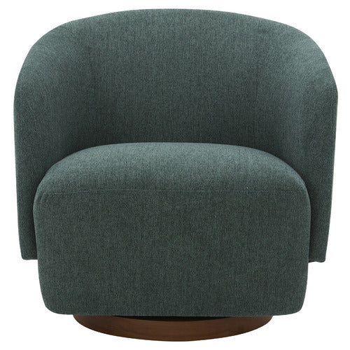 KELLY SWIVEL ARMCHAIR