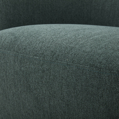 KELLY SWIVEL ARMCHAIR
