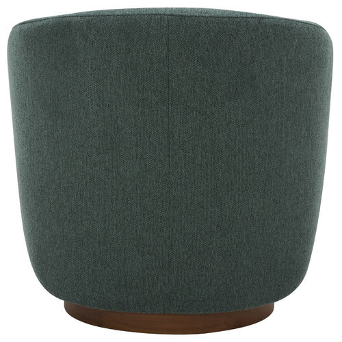 KELLY SWIVEL ARMCHAIR