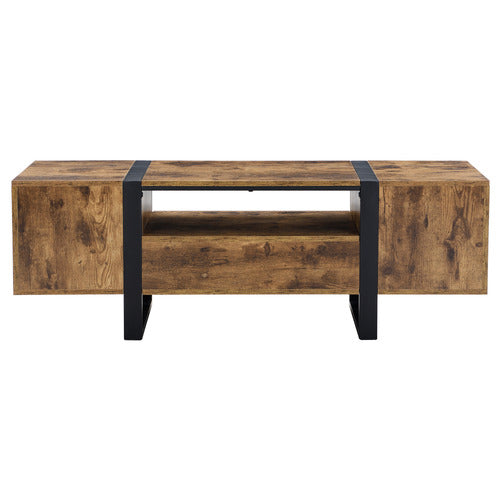 EVIE HOME KESIA ENTERTAINMENT UNIT