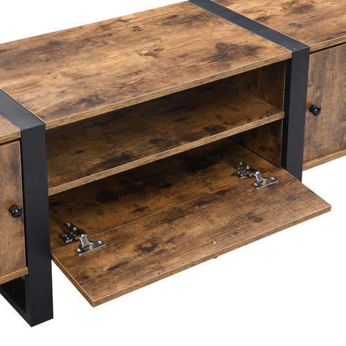 EVIE HOME KESIA ENTERTAINMENT UNIT