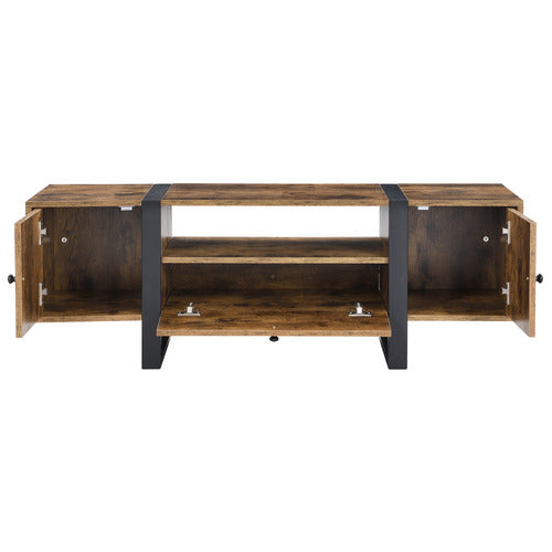 EVIE HOME KESIA ENTERTAINMENT UNIT