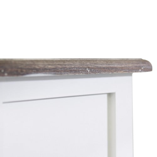 BOUQUET HOUSE KHANDERIA BEDSIDE TABLE