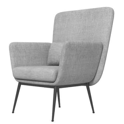 CHISWICK LIVING KHINE ACCENT CHAIR