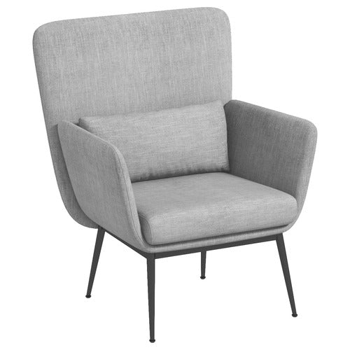 CHISWICK LIVING KHINE ACCENT CHAIR