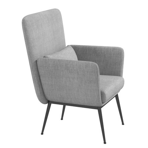 CHISWICK LIVING KHINE ACCENT CHAIR