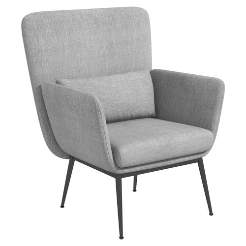 CHISWICK LIVING KHINE ACCENT CHAIR