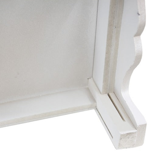 BOUQUET HOUSE KHOSLA BEDSIDE TABLE