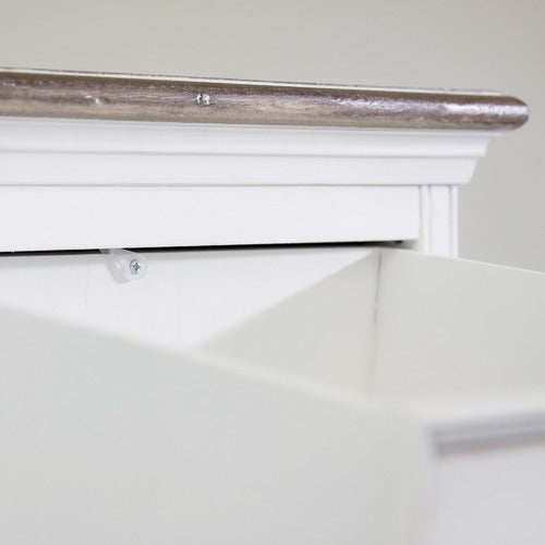BOUQUET HOUSE KHOSLA BEDSIDE TABLE