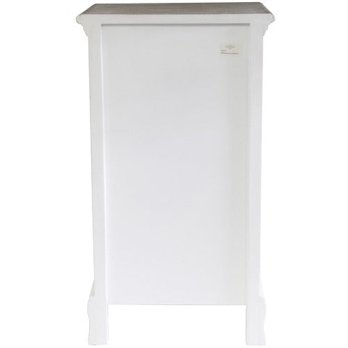 BOUQUET HOUSE KHOSLA BEDSIDE TABLE
