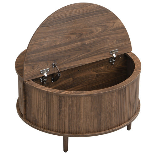 CASSINGTON HOME KIENNA COFFEE TABLE