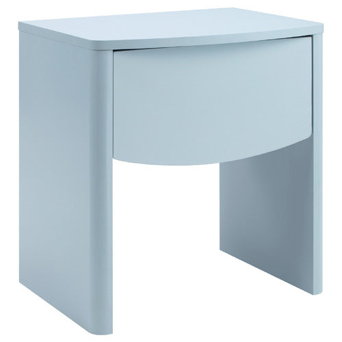 KIRA 1 DRAWER BEDSIDE TABLE