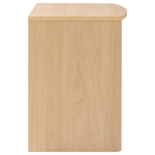 KIRA 1 DRAWER BEDSIDE TABLE